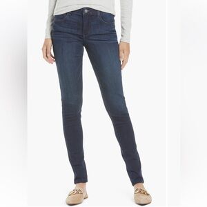 Wit & Wisdom ‘Ab’Solution Skinny Ankle Jeans